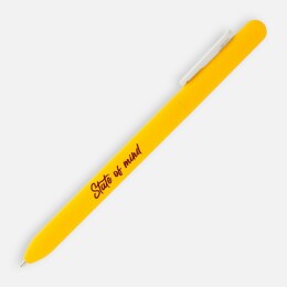 Разное Ручка шариковая Swiper Soft Touch на заказ