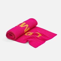 Разное Шарф на заказ InRib Grand XXXL, акрил