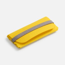 Разное Чехол-конструктор для очков FoldCase, фетровый