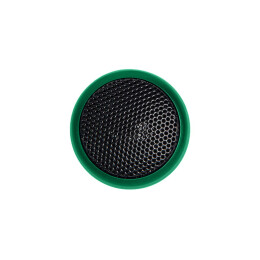 Sound Burger Мини-колонка LOTO mod. 2 портативная, 3 Вт, зеленая