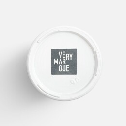 Very Marque Диффузор ароматический Charmery, пряный цитрус, белый