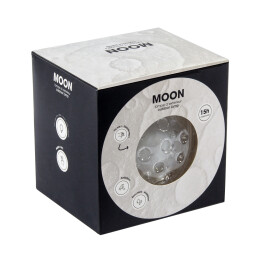 Разное Настольная лампа (светильник) MOON