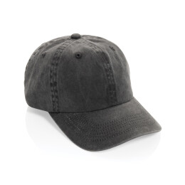 Разное Бейсболка BEAU AWARE™ из хлопковой саржи, 6 клиньев, 270 г/м²