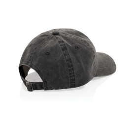 Разное Бейсболка BEAU AWARE™ из хлопковой саржи, 6 клиньев, 270 г/м²