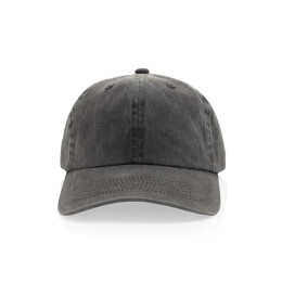 Разное Бейсболка BEAU AWARE™ из хлопковой саржи, 6 клиньев, 270 г/м²