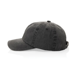 Разное Бейсболка BEAU AWARE™ из хлопковой саржи, 6 клиньев, 270 г/м²