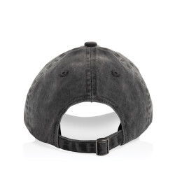 Разное Бейсболка BEAU AWARE™ из хлопковой саржи, 6 клиньев, 270 г/м²