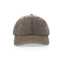 Разное Бейсболка BEAU AWARE™ из хлопковой саржи, 6 клиньев, 270 г/м²