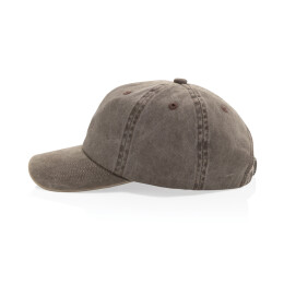 Разное Бейсболка BEAU AWARE™ из хлопковой саржи, 6 клиньев, 270 г/м²