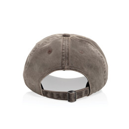 Разное Бейсболка BEAU AWARE™ из хлопковой саржи, 6 клиньев, 270 г/м²