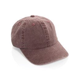 Разное Бейсболка BEAU AWARE™ из хлопковой саржи, 6 клиньев, 270 г/м²