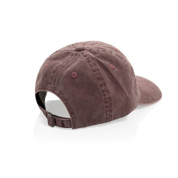 Разное Бейсболка BEAU AWARE™ из хлопковой саржи, 6 клиньев, 270 г/м²