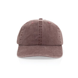 Разное Бейсболка BEAU AWARE™ из хлопковой саржи, 6 клиньев, 270 г/м²