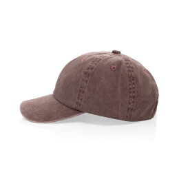 Разное Бейсболка BEAU AWARE™ из хлопковой саржи, 6 клиньев, 270 г/м²