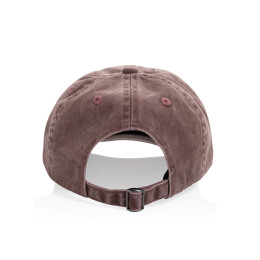 Разное Бейсболка BEAU AWARE™ из хлопковой саржи, 6 клиньев, 270 г/м²