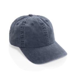 Разное Бейсболка BEAU AWARE™ из хлопковой саржи, 6 клиньев, 270 г/м²