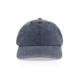 Разное Бейсболка BEAU AWARE™ из хлопковой саржи, 6 клиньев, 270 г/м²