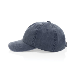 Разное Бейсболка BEAU AWARE™ из хлопковой саржи, 6 клиньев, 270 г/м²