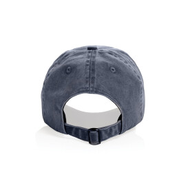 Разное Бейсболка BEAU AWARE™ из хлопковой саржи, 6 клиньев, 270 г/м²
