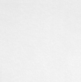 Разное Заготовка из фетра Felt 600, белая