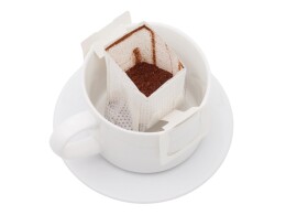 Eat&Bite Кофе в дрип-пакете "Arabean", 100% арабика (Р)