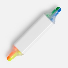Ritter-Pen Маркер Quad, белый