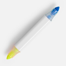Ritter-Pen Маркер Quad, белый