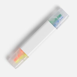 Ritter-Pen Маркер Quad, белый