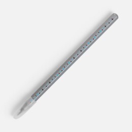 Ritter-Pen Вечный карандаш AL, серебристый