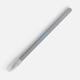 Ritter-Pen Вечный карандаш AL, серебристый