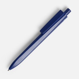 Ritter-Pen Ручка шариковая Ridge Recycled, темно-синяя