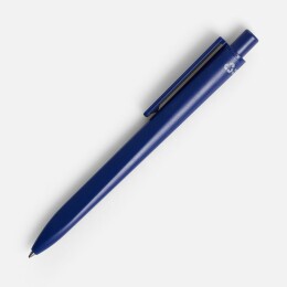 Ritter-Pen Ручка шариковая Ridge Recycled, темно-синяя