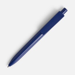 Ritter-Pen Ручка шариковая Ridge Recycled, темно-синяя