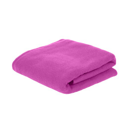 Happy gifts Плед PLAIN, 100х140 см, флис 150 гр/м2; 100% полиэстер