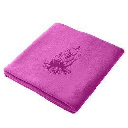 Happy gifts Плед PLAIN, 100х140 см, флис 150 гр/м2; 100% полиэстер