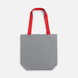 Разное Шопер-конструктор Taga с карманом-сеткой
