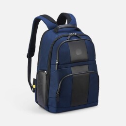 Delsey Рюкзак для ноутбука Wagram S, синий