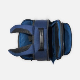 Delsey Рюкзак для ноутбука Wagram S, синий