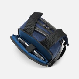 Delsey Рюкзак для ноутбука Wagram S, синий