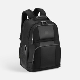 Delsey Рюкзак для ноутбука Wagram M, черный