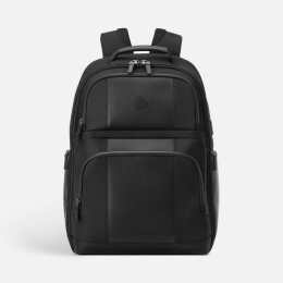 Delsey Рюкзак для ноутбука Wagram M, черный