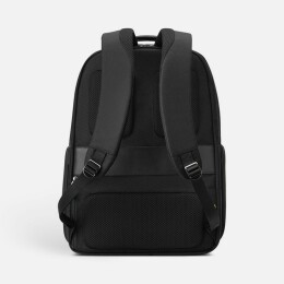 Delsey Рюкзак для ноутбука Wagram M, черный