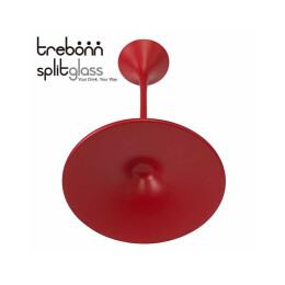 Разное Ножка для бокала на магните Trebonn SplitGlass