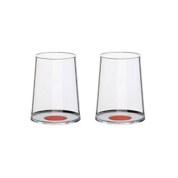 Разное Хрустальный бокал для белого вина на магните Trebonn SplitGlass, 2 шт, 280 мл