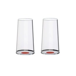 Разное Хрустальный бокал для игристого вина на магните Trebonn SplitGlass, 2 шт, 320 мл