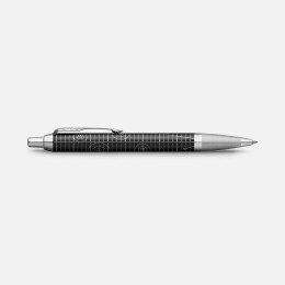 Parker Ручка шариковая Parker IM Legacy of Flight CT, черная