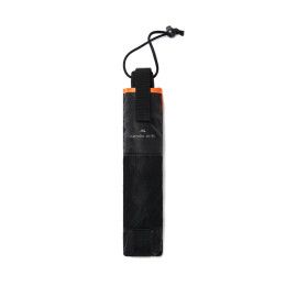 Разное Автоматический складной зонт Nordic Drift Trail AWARE™ RPET, UPF 50+, d116 см