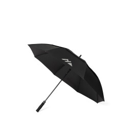 Разное Зонт-трость антишторм Nordic Drift Trail AWARE™ RPET, UPF 50+, d135-140 см