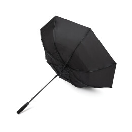 Разное Зонт-трость антишторм Nordic Drift Trail AWARE™ RPET, UPF 50+, d135-140 см