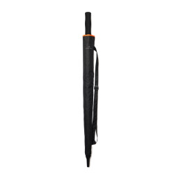 Разное Зонт-трость антишторм Nordic Drift Trail AWARE™ RPET, UPF 50+, d135-140 см